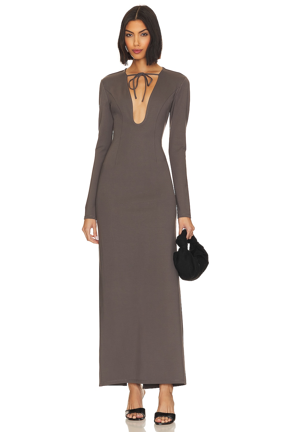 Santino Maxi Dress - luluinthesky