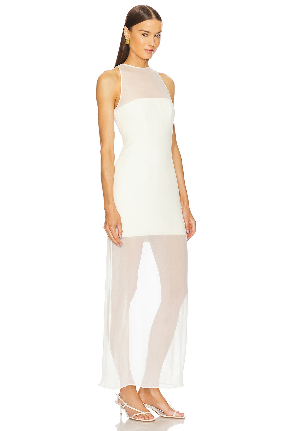by Marianna Amiens Maxi Dress - luluinthesky