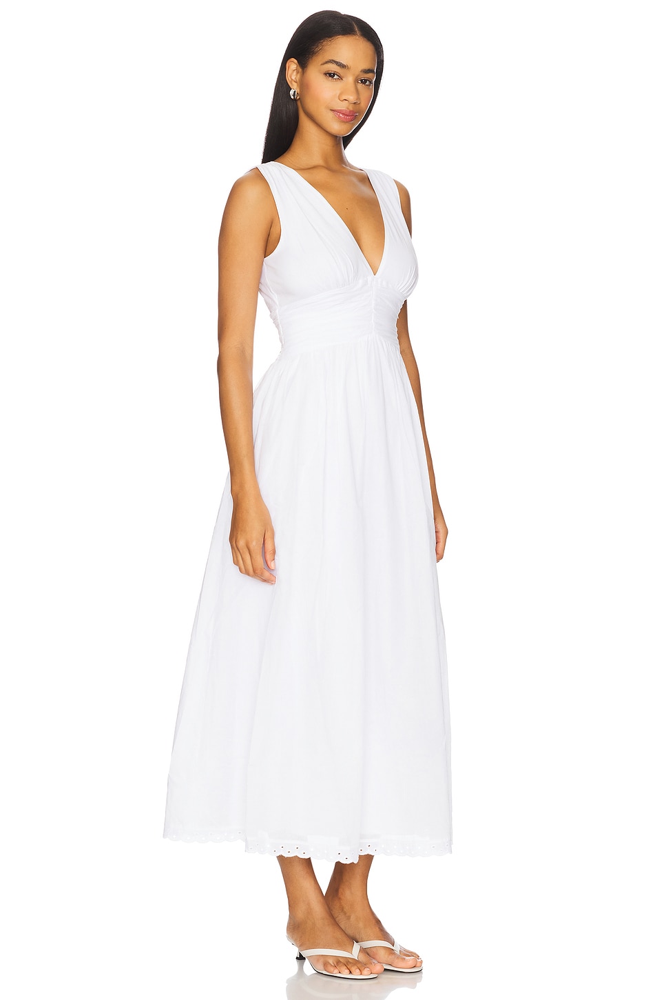 The Eyes Only For You Dress - luluinthesky