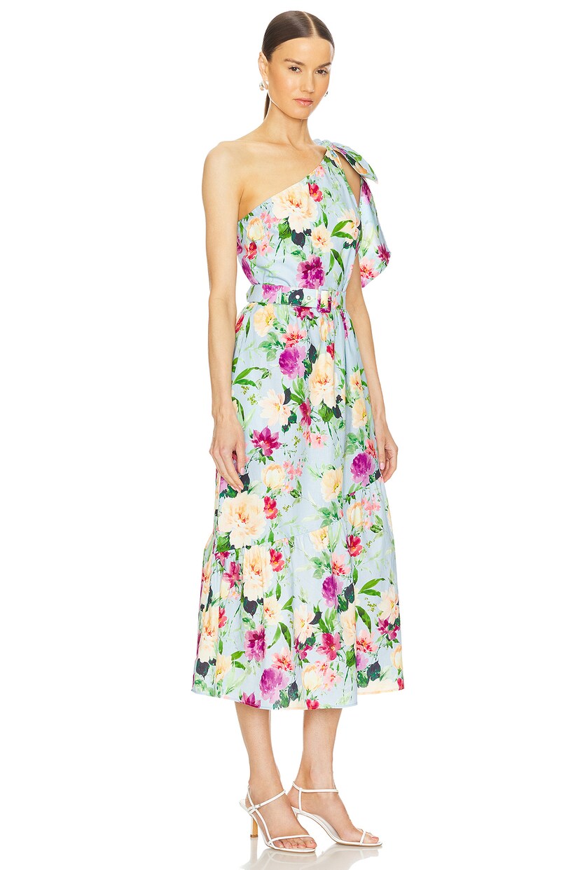 Foxy Dress - luluinthesky