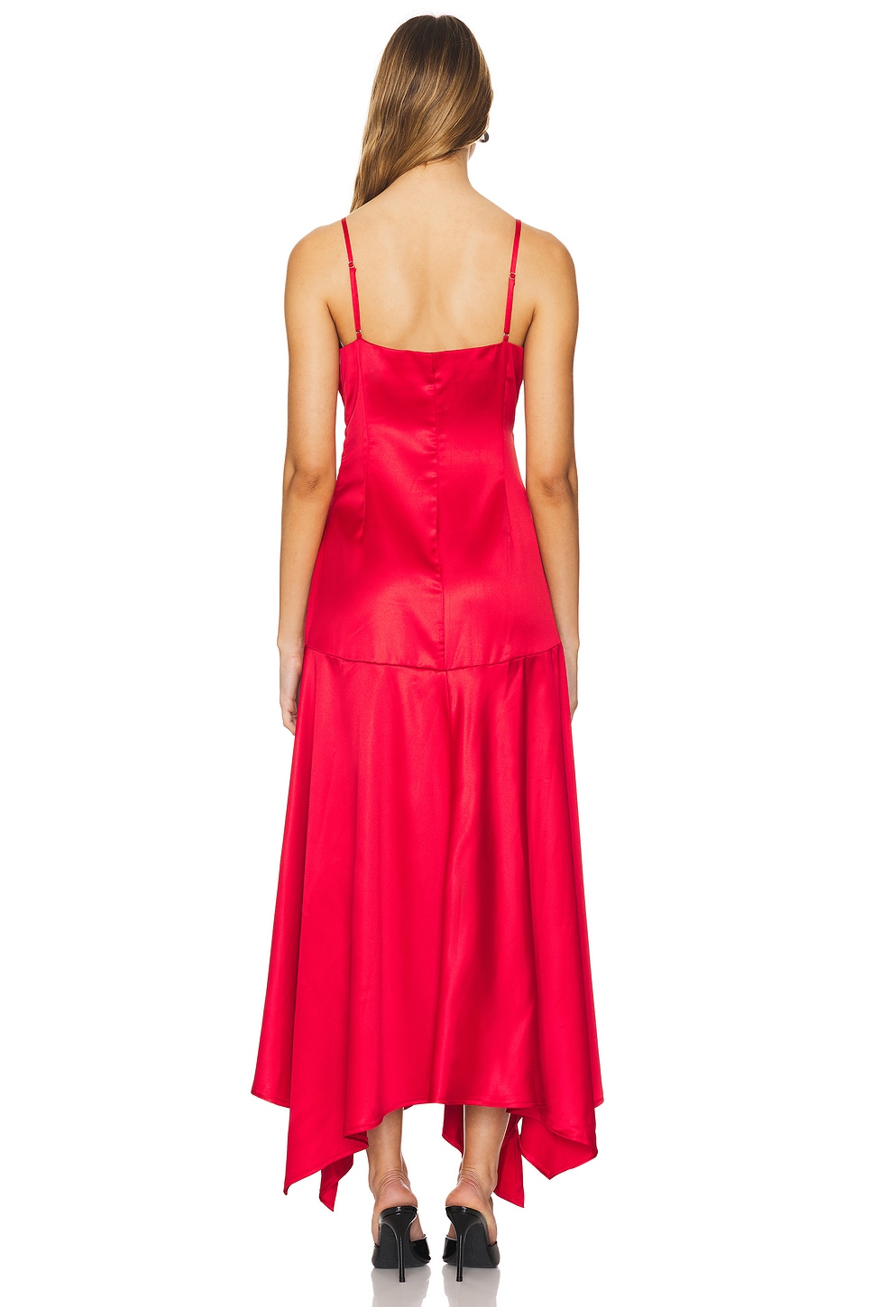 Reseda Dress - luluinthesky