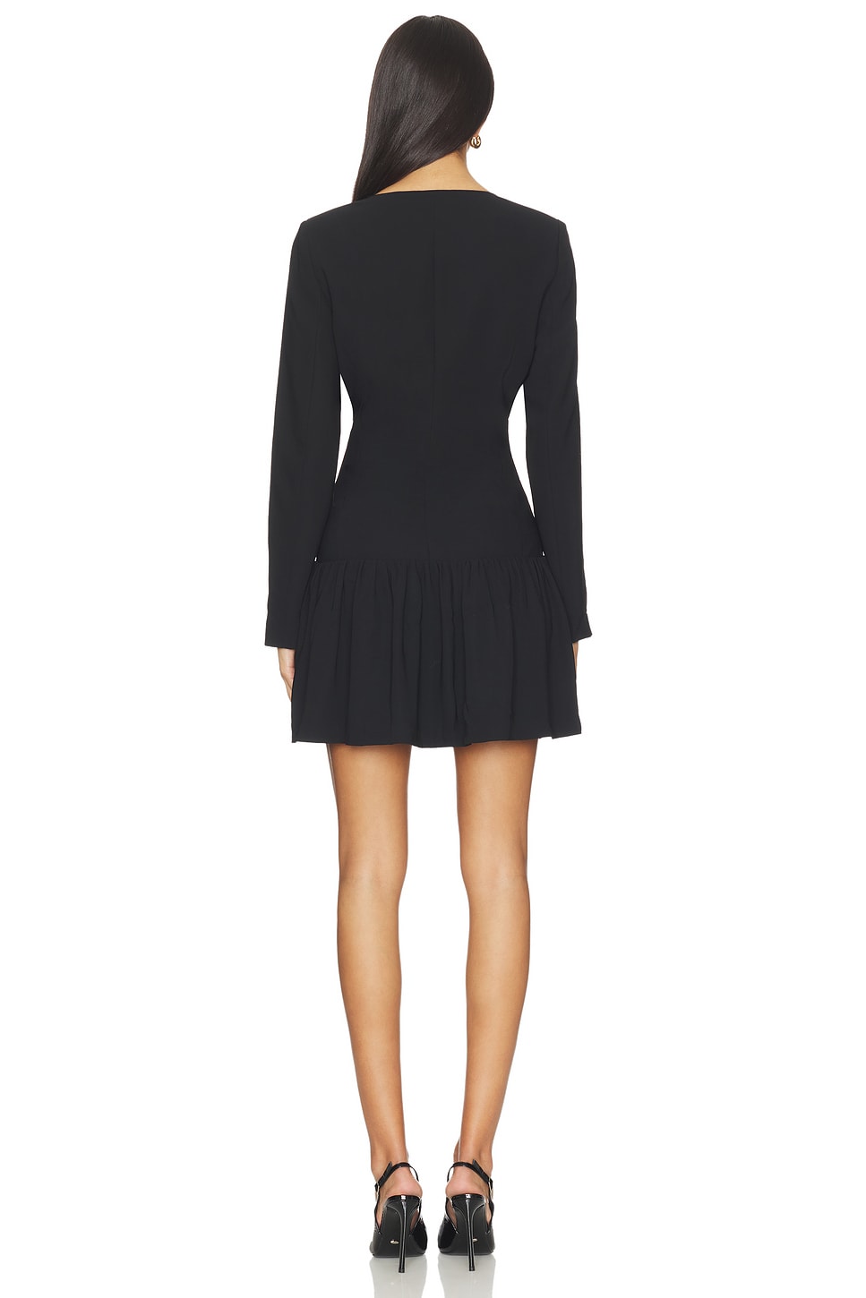 Fallon Dress - luluinthesky