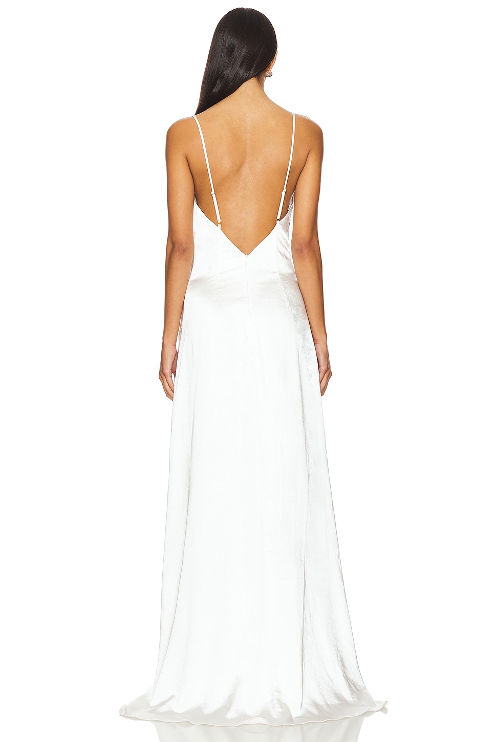 Clementine Maxi Dress - luluinthesky