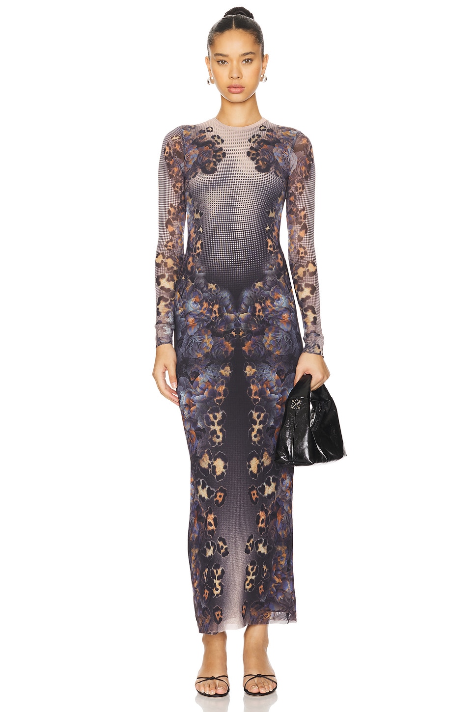 Didi Dress - luluinthesky