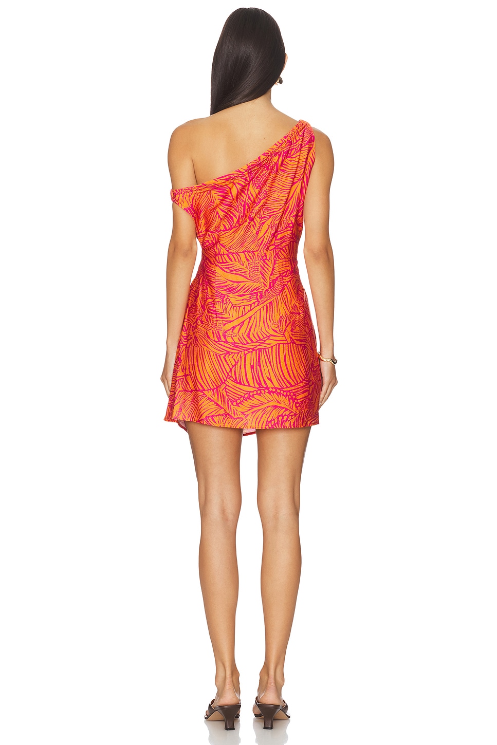 Aira Mini Dress - luluinthesky