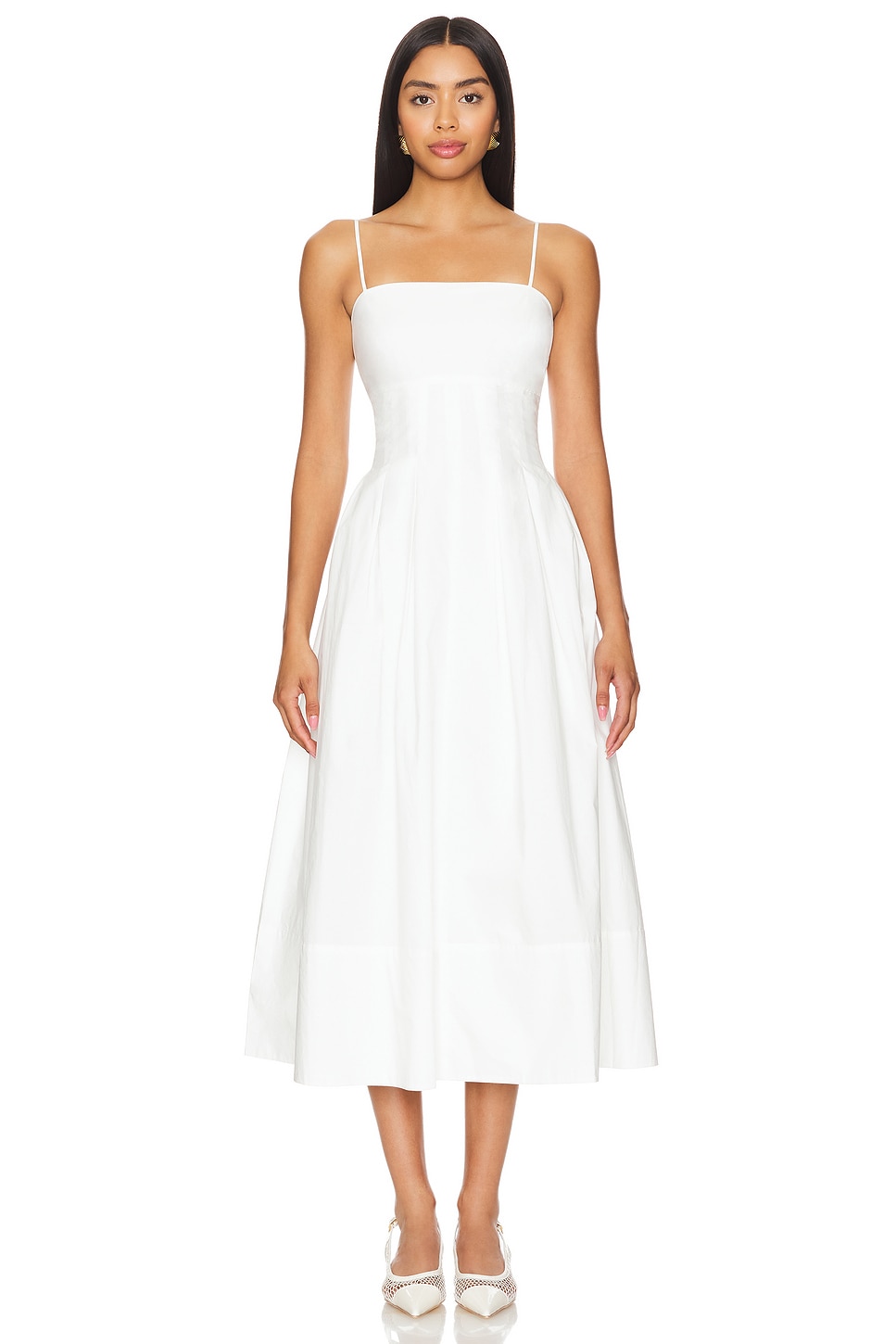 Tate Dress - luluinthesky