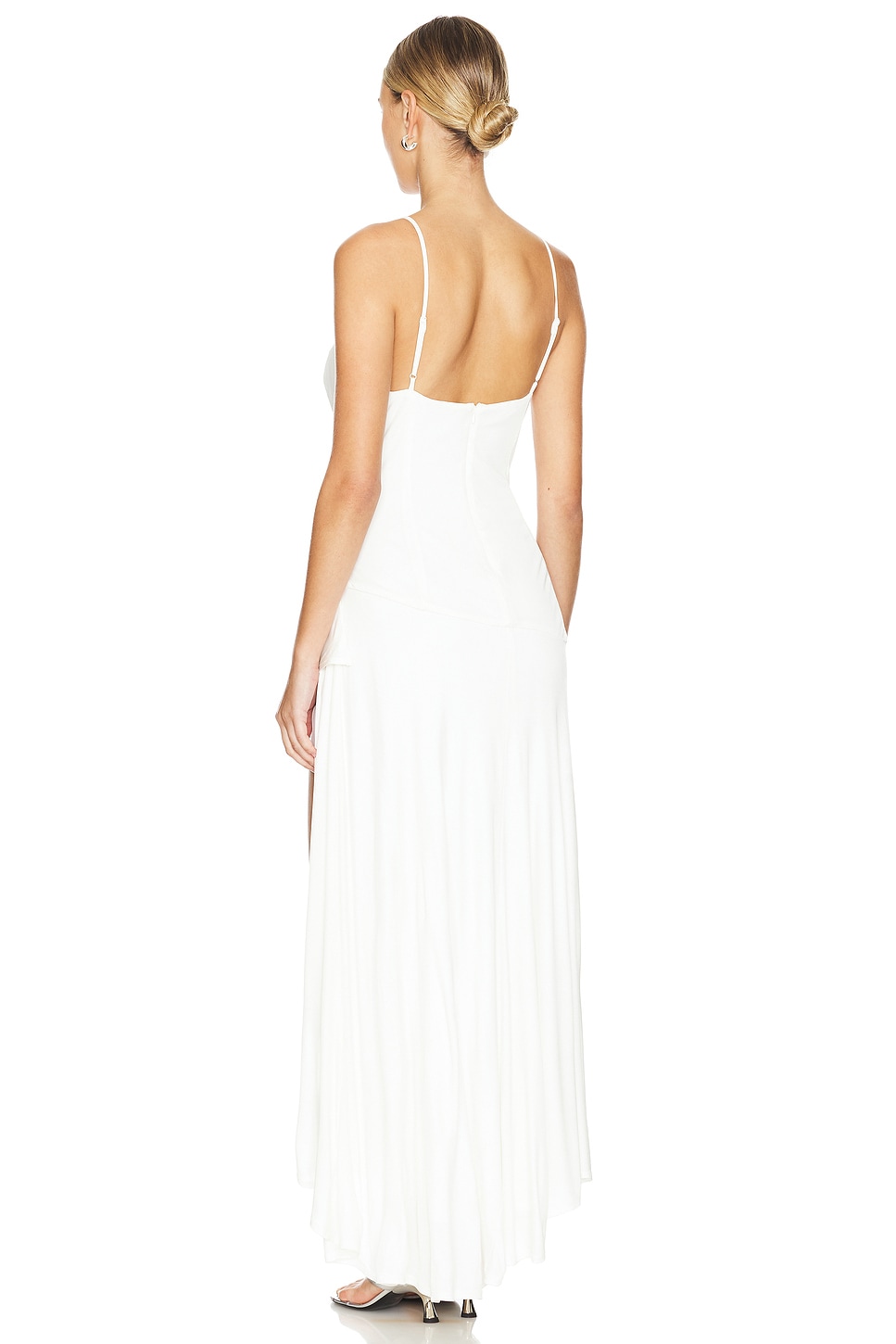 Sorella Midi Dress - luluinthesky