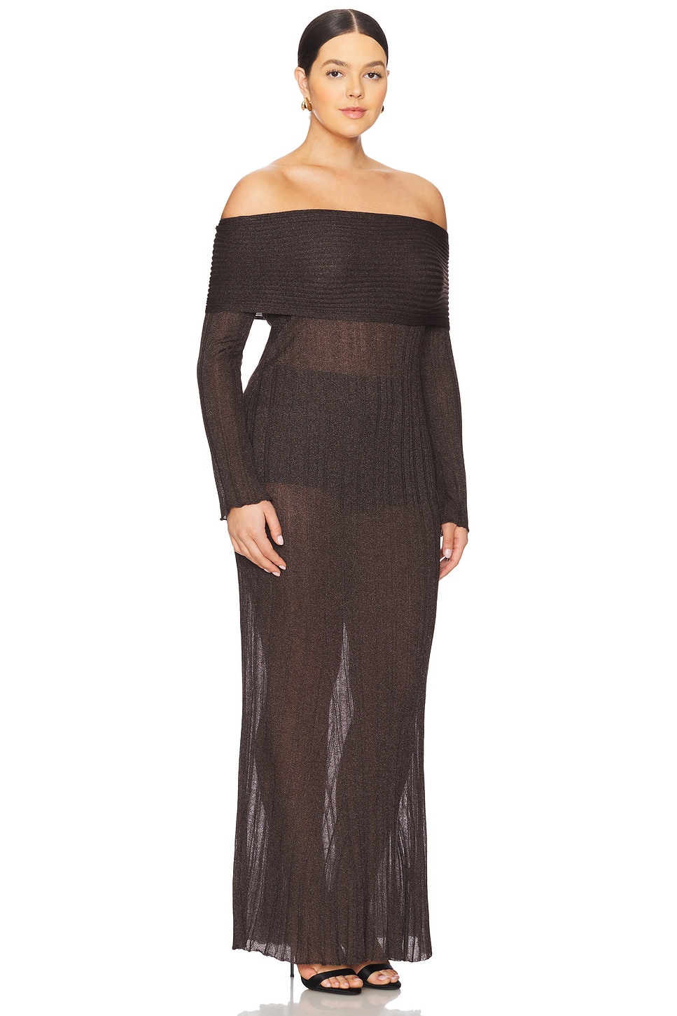 Tamlin Dress - luluinthesky