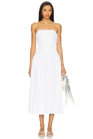 Freya Dress - luluinthesky