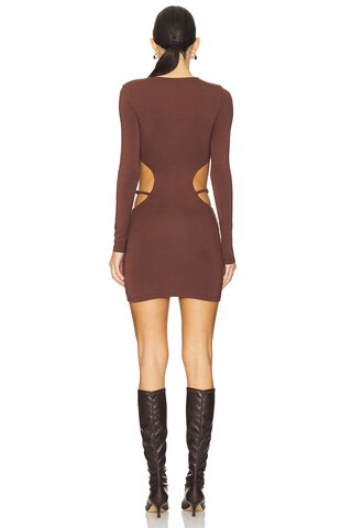 Torianna Mini Dress - luluinthesky