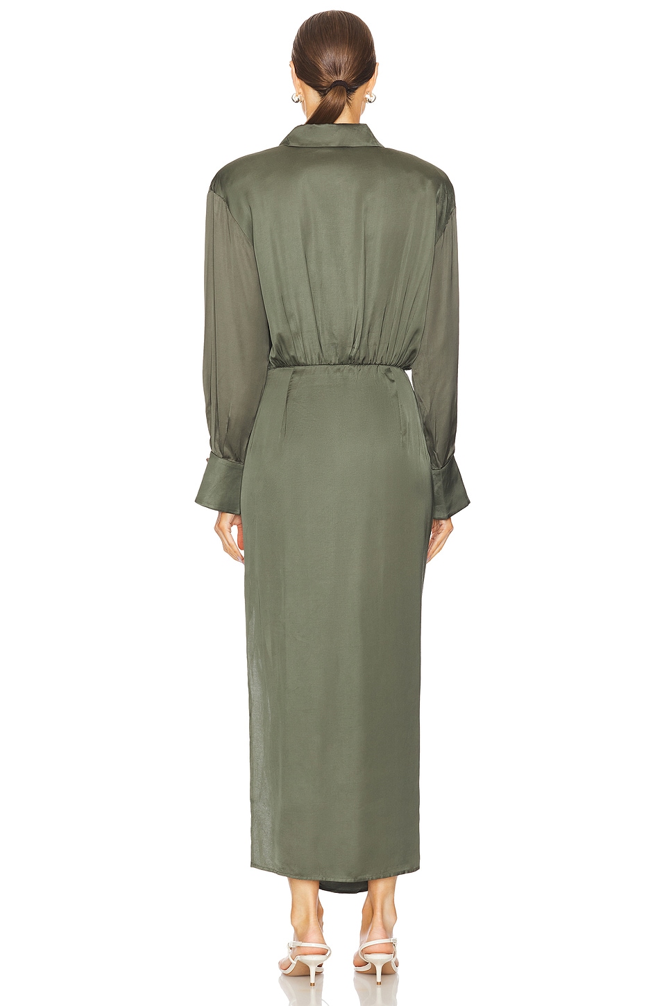 Elizabello Dress - luluinthesky