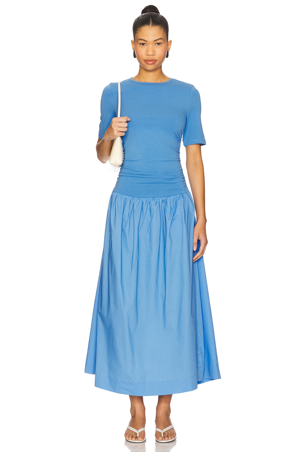 Grace Dress - luluinthesky