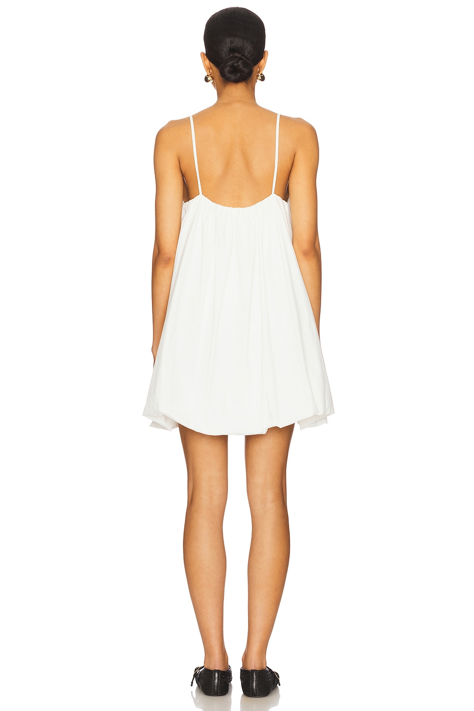 Cassy Mini Dress - luluinthesky