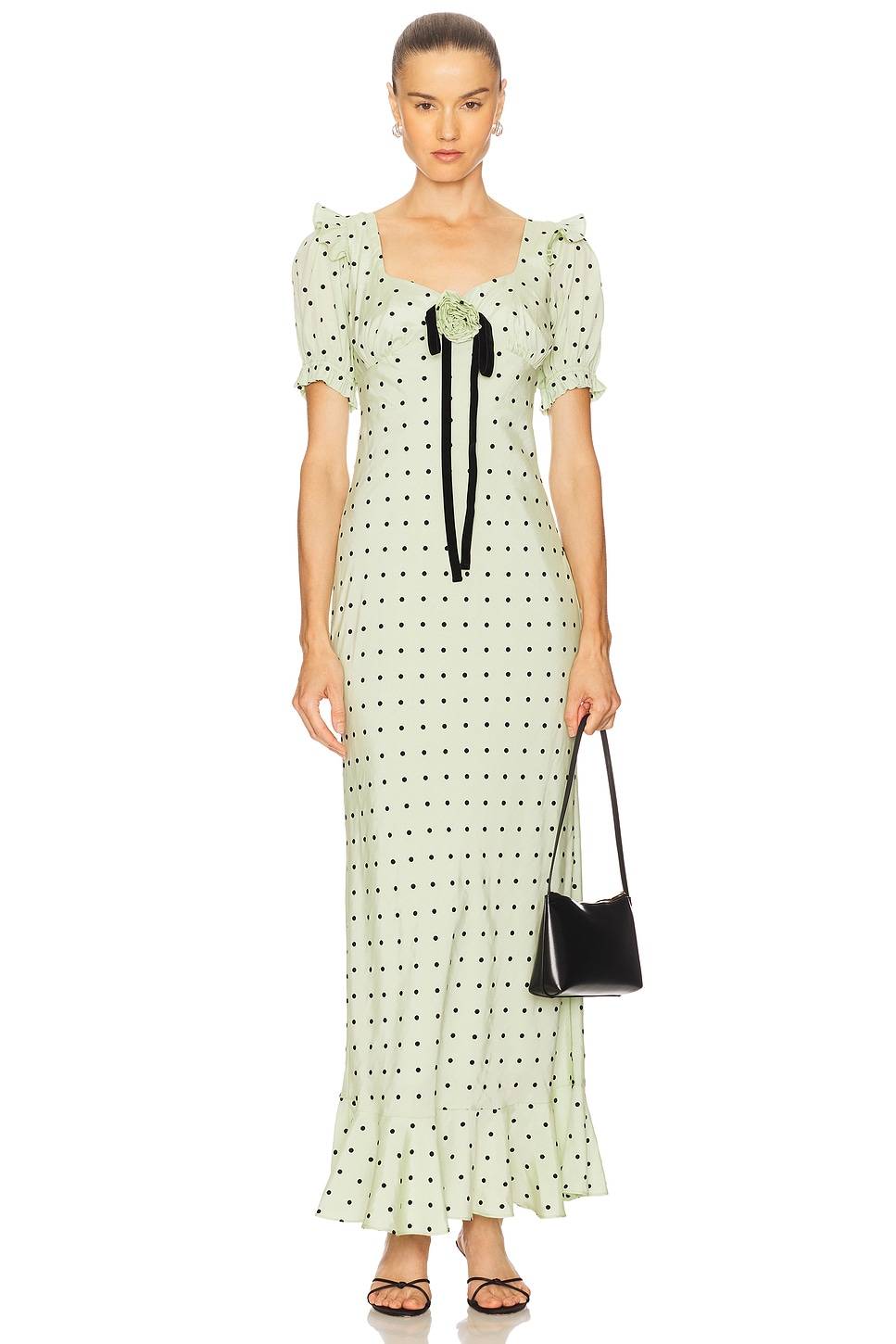 Georgina Dress - luluinthesky