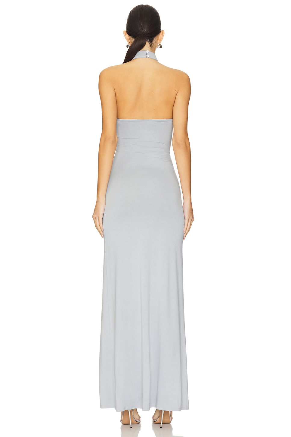 Lilliana Maxi Dress - luluinthesky