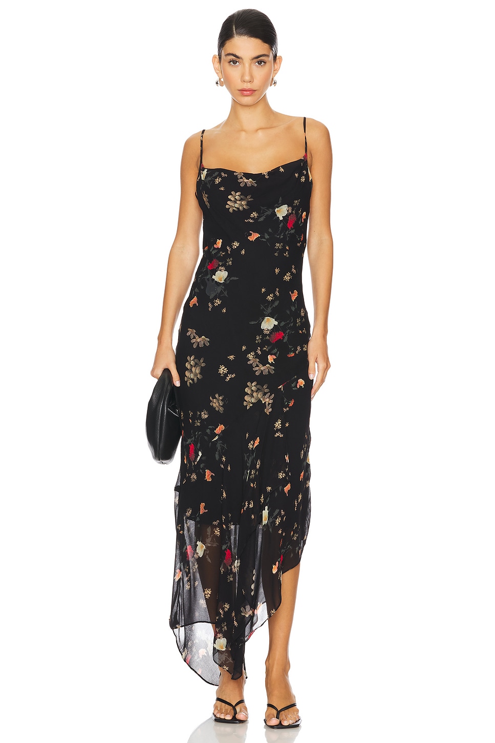 Kora Dress - luluinthesky