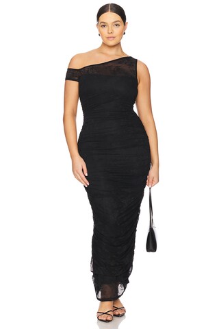 Biona Lace Dress - luluinthesky