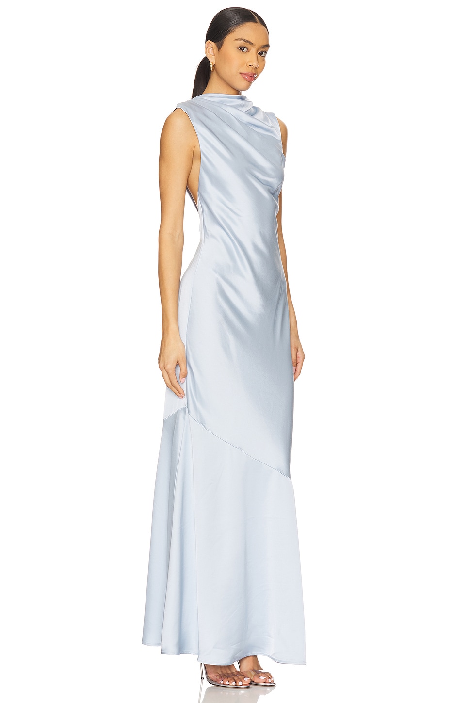 Lana Maxi Dress - luluinthesky