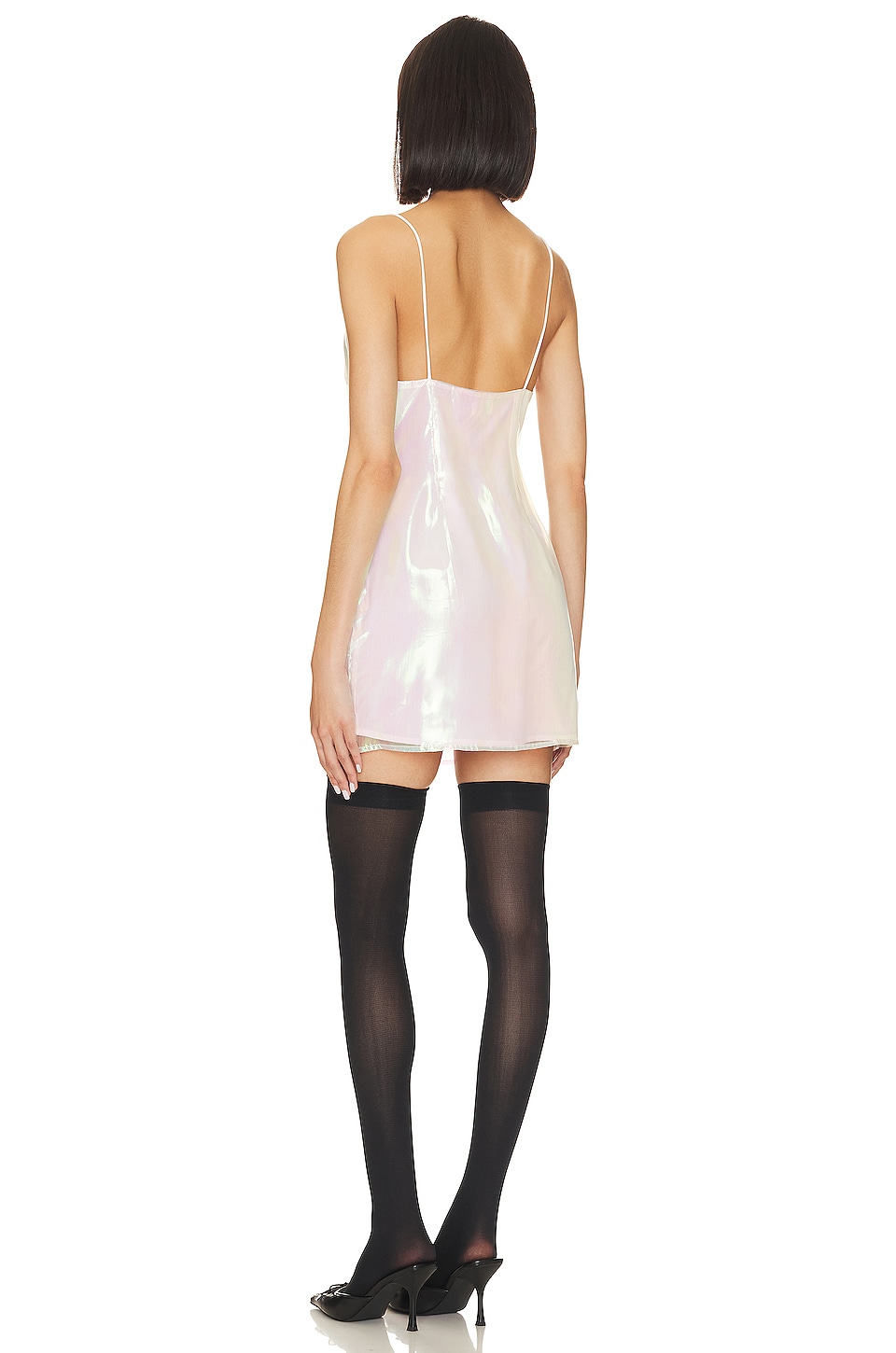 Rosalind Mini Dress - luluinthesky