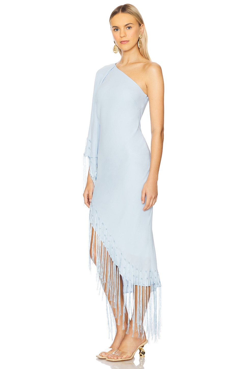 Esperanza Dress - luluinthesky