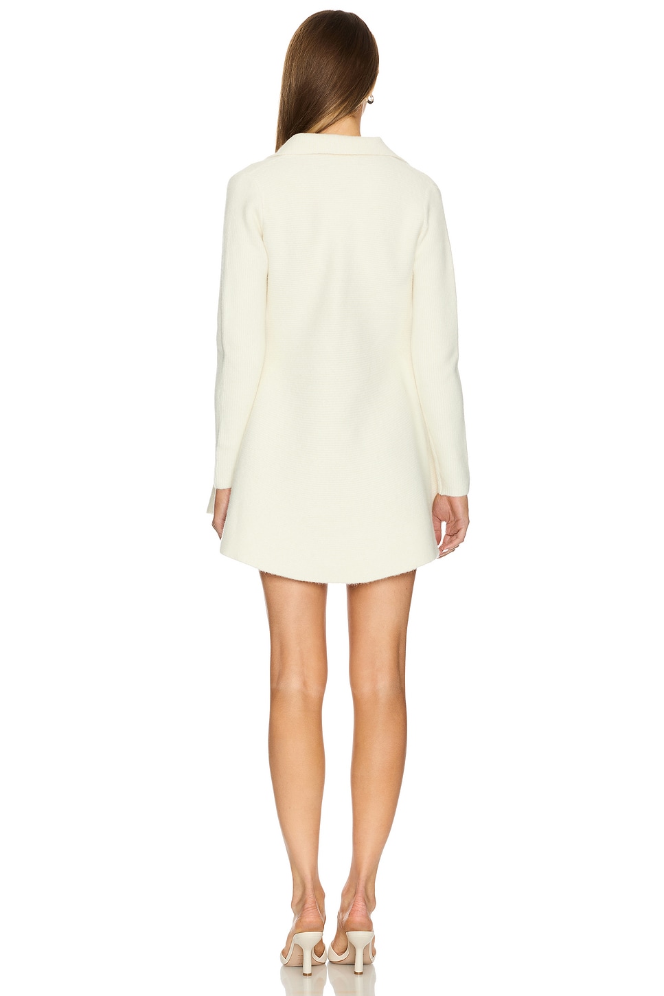 Clara Mini Dress - luluinthesky