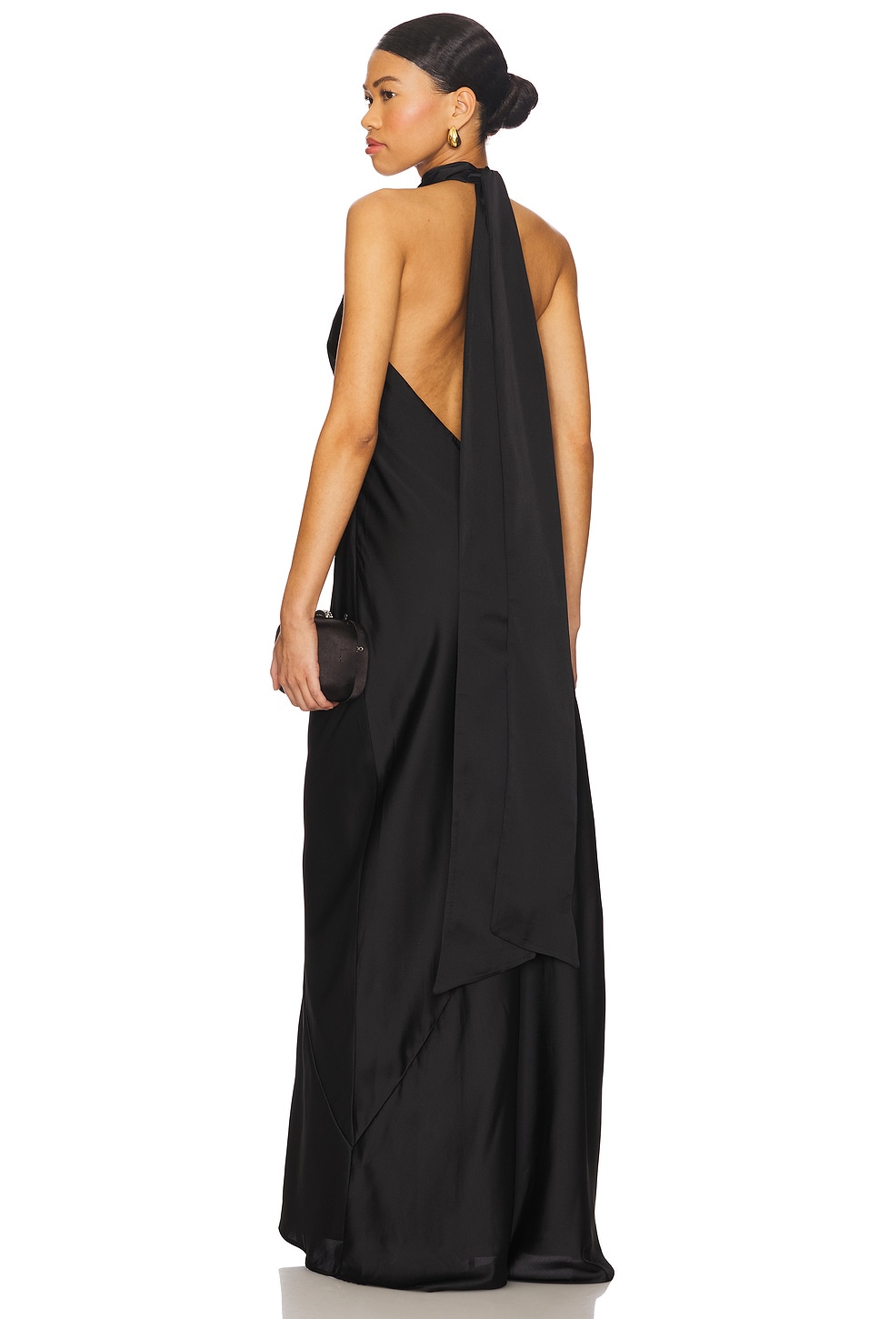 Lisa Maxi Dress - luluinthesky