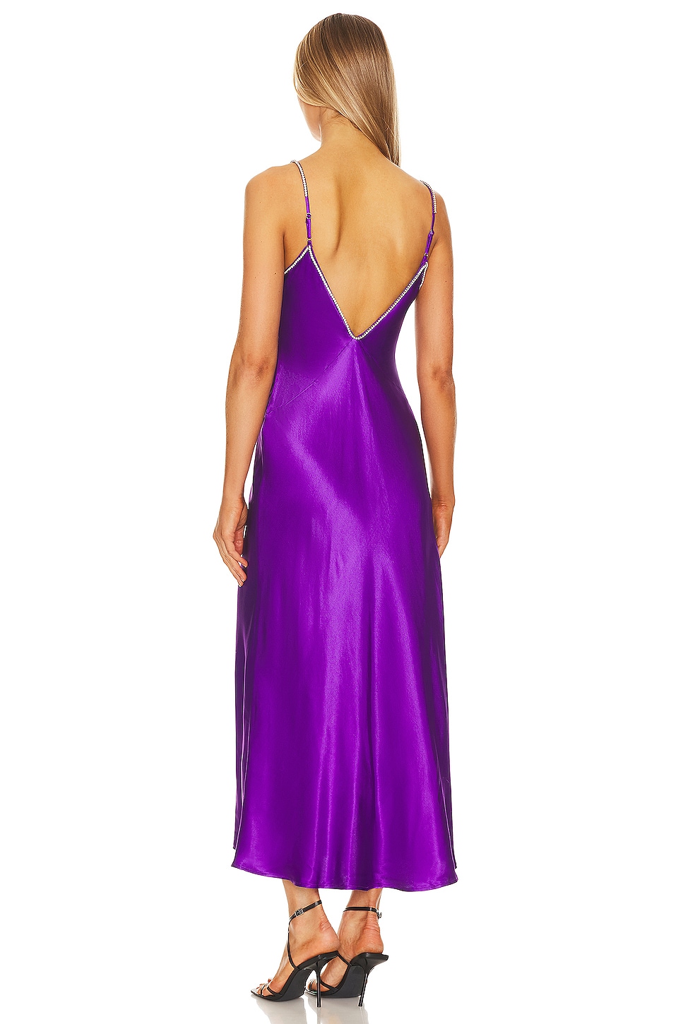 Kathleen Dress - luluinthesky