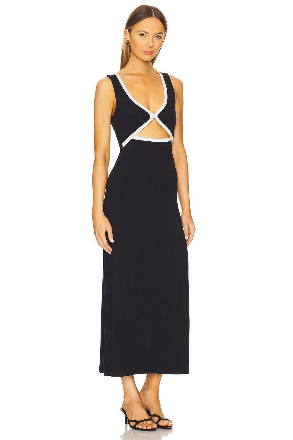 Steph Dress - luluinthesky