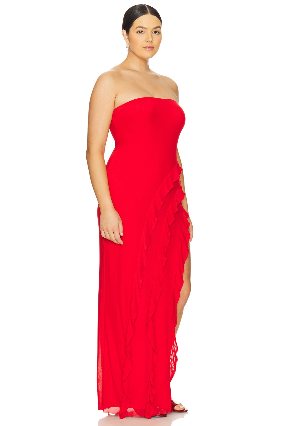 x REVOLVE Siobhan Dress - luluinthesky