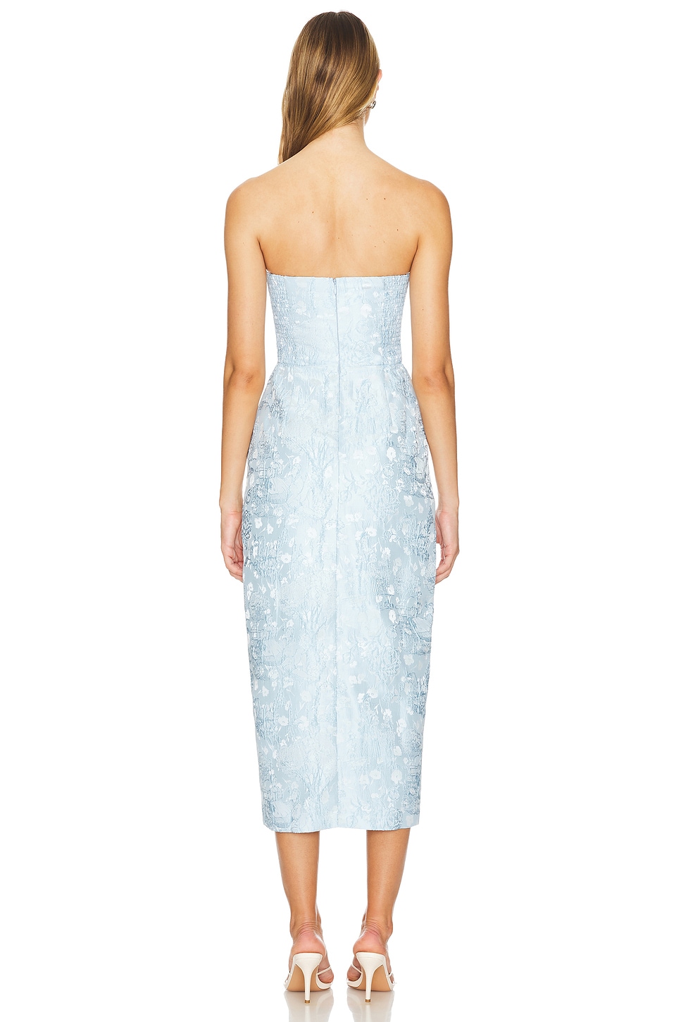 Ivy Dress - luluinthesky