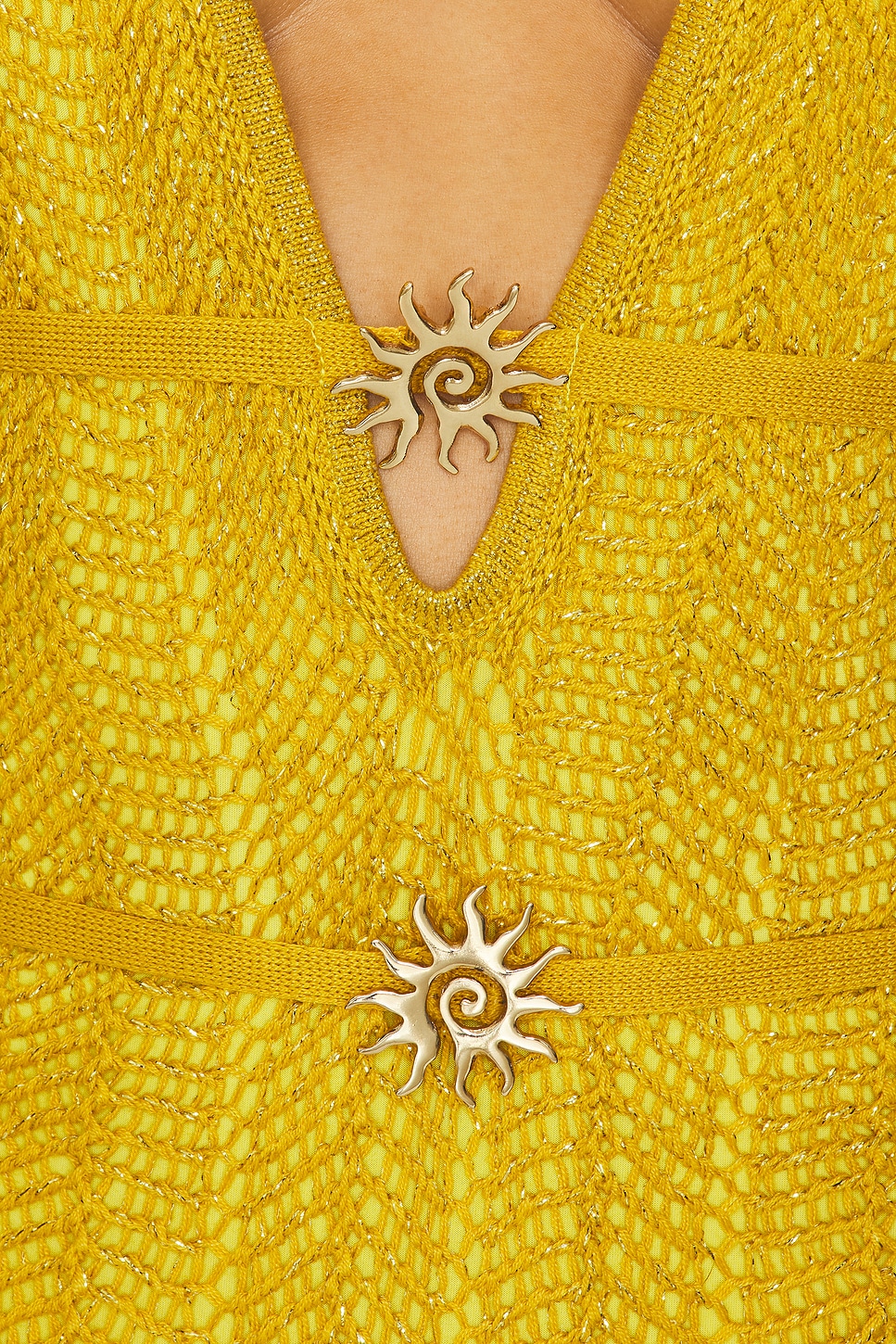 Ariel Maxi Dress - luluinthesky