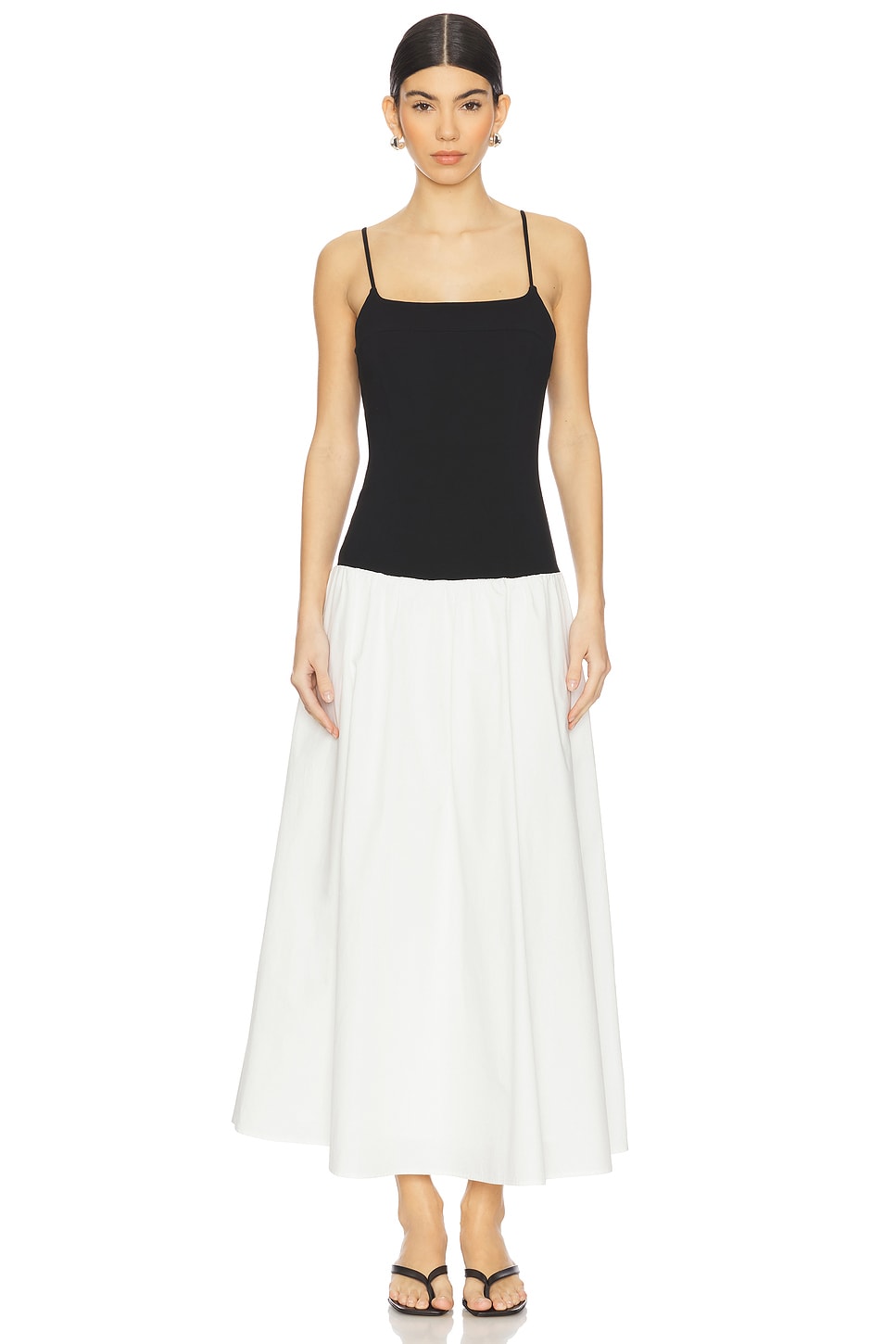 Ines Dress - luluinthesky