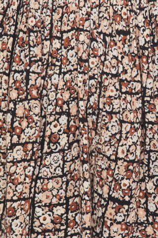 Bali Checked Out Printed Dress - luluinthesky