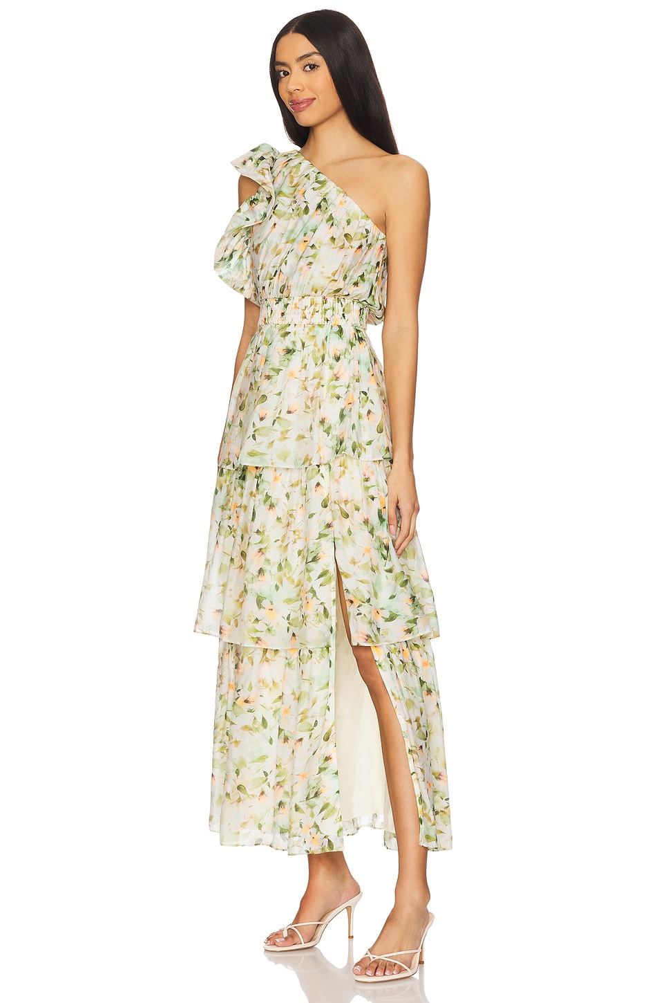 Imelda Dress - luluinthesky