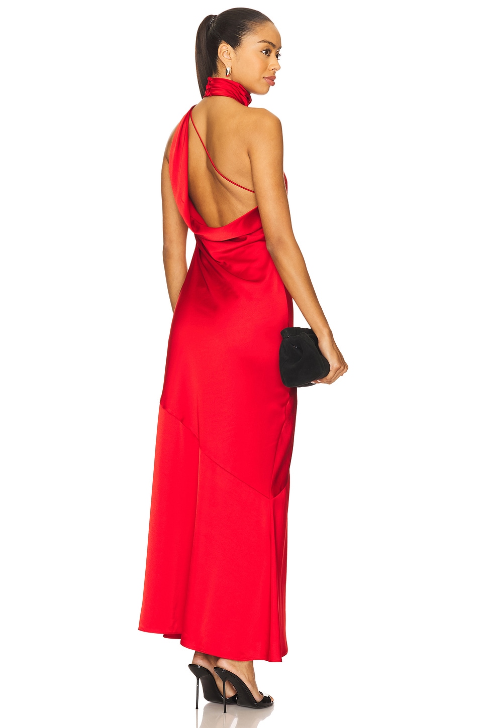 Nadia Dress - luluinthesky