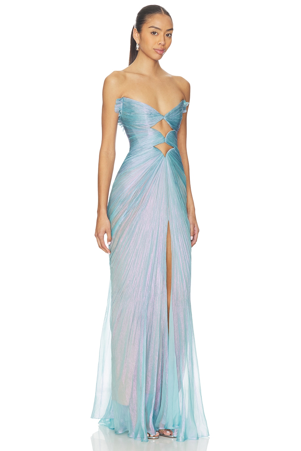 Cassiopeia Maxi Dress - luluinthesky