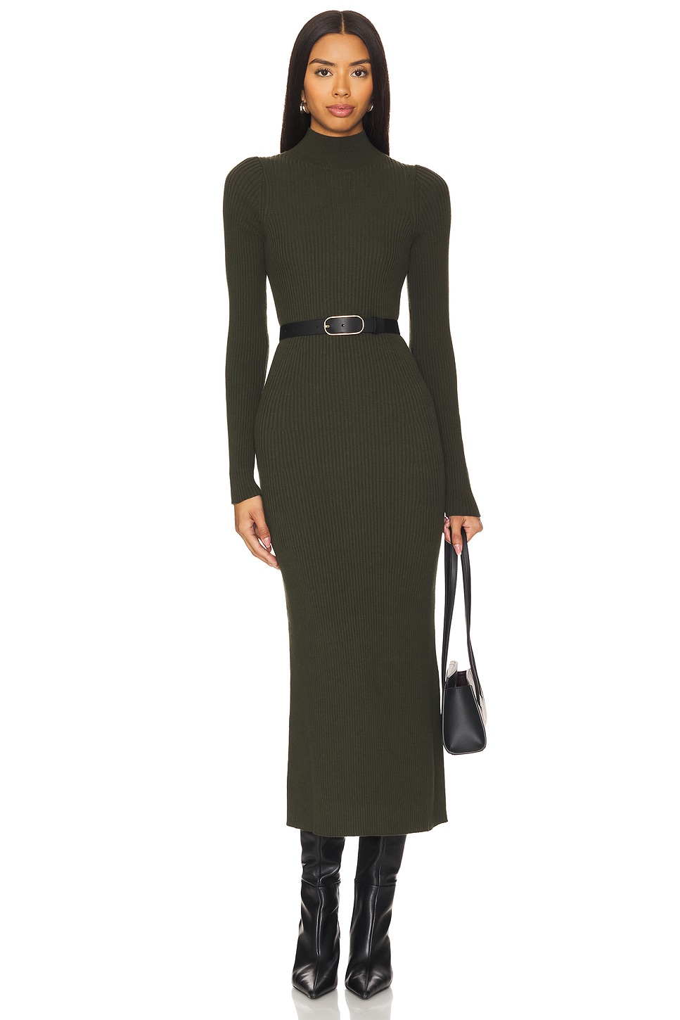 Maude Maxi Dress - luluinthesky