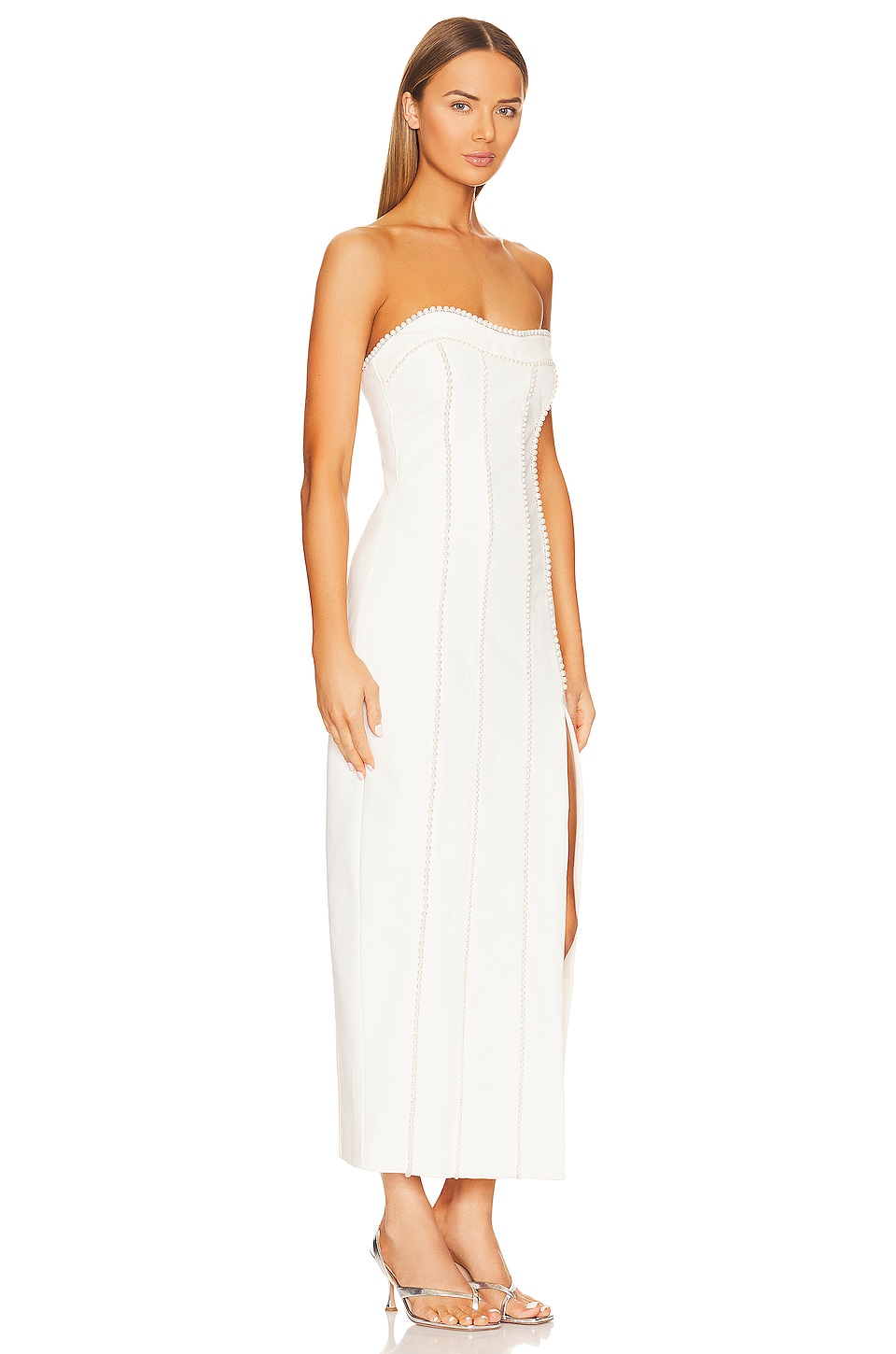 Whynter Maxi Dress - luluinthesky