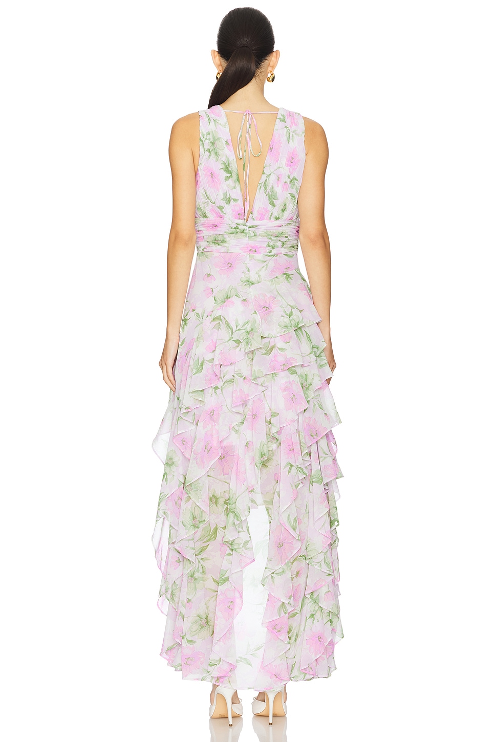 Cytherea Dress - luluinthesky