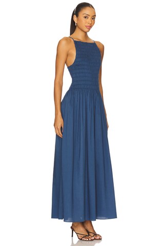 Laia Maxi Dress - luluinthesky