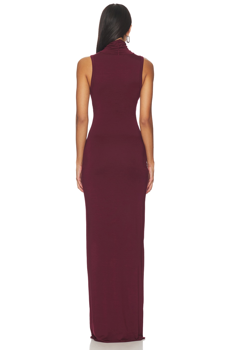 Harlow Soft Jersey Maxi Dress - luluinthesky