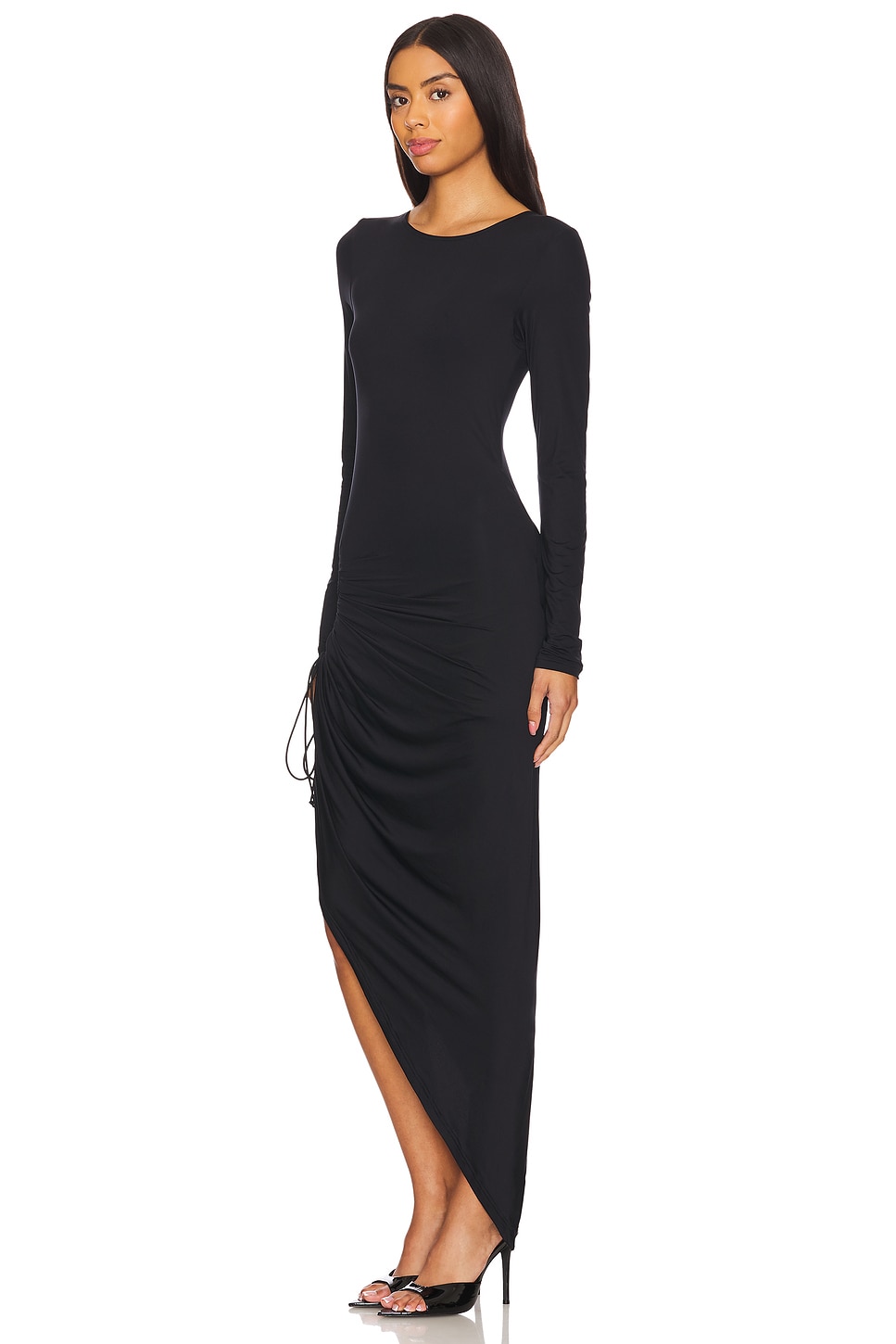 Delilah Dress - luluinthesky