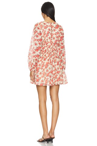 Keep Your Mini Dress - luluinthesky