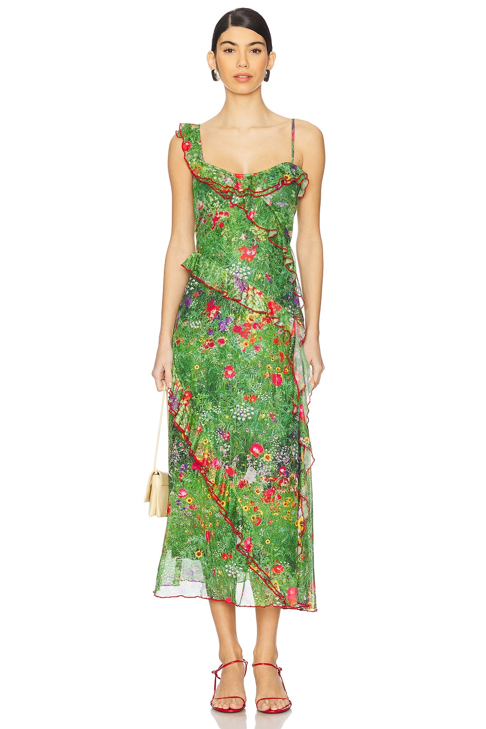 Jemma Dress - luluinthesky