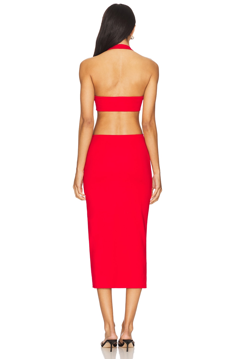 Alara Maxi Dress - luluinthesky