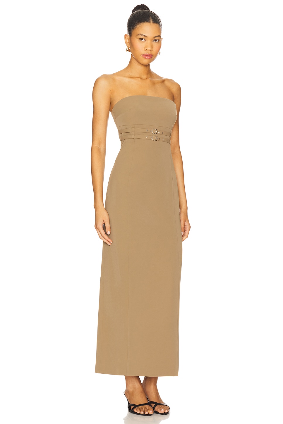 Stephanie Dress - luluinthesky