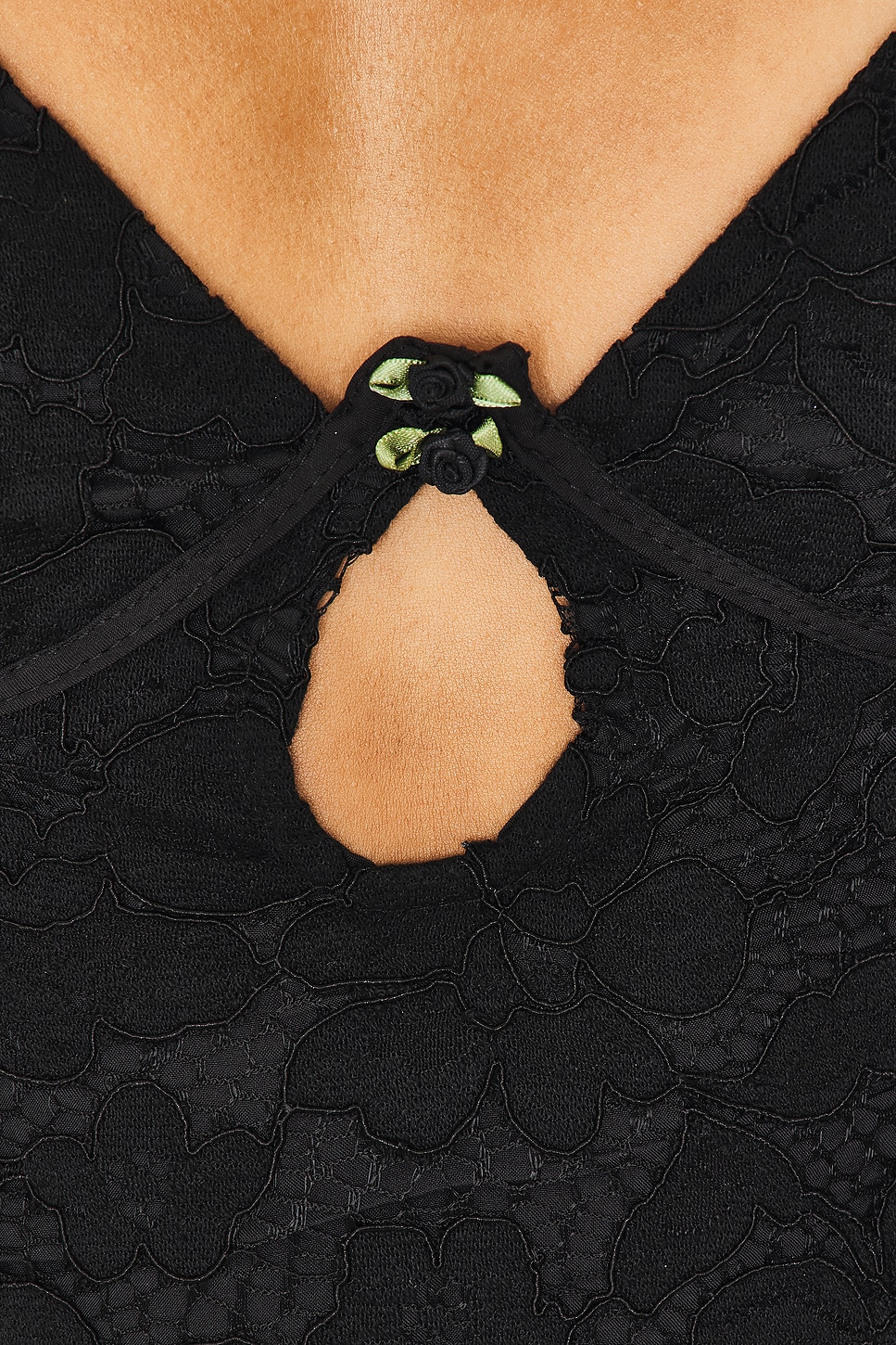 Sandi Mini Dress - luluinthesky