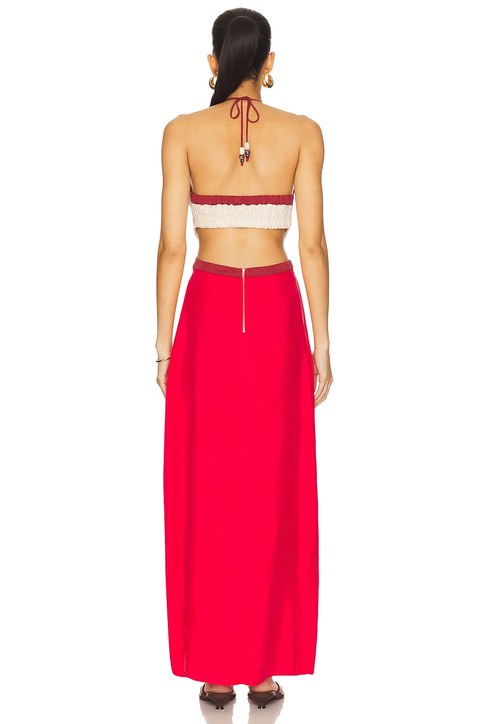 The Hazel Dress - luluinthesky