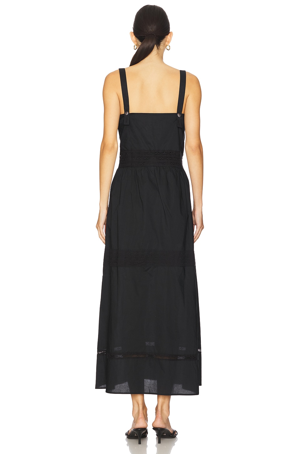 Lucky You Dress - luluinthesky