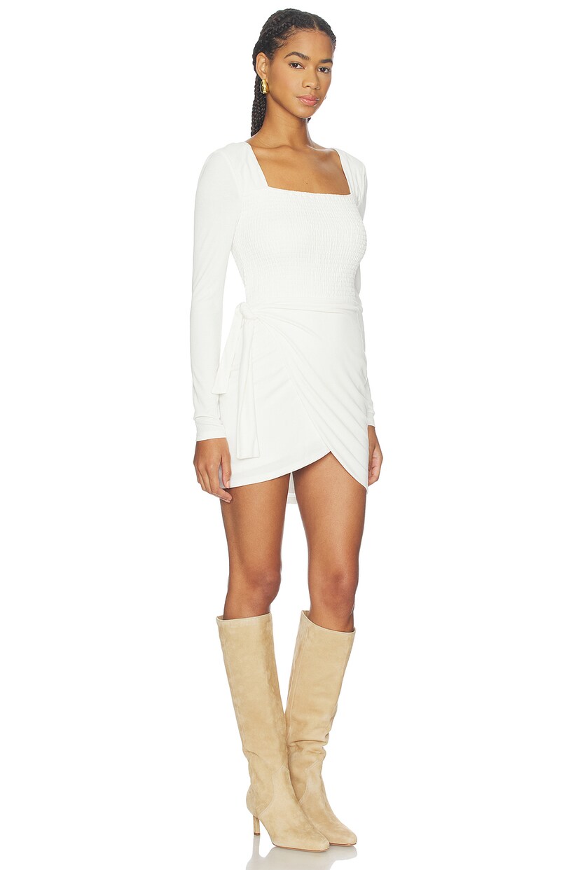 Devon Dress - luluinthesky